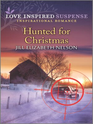 cover image of Hunted for Christmas